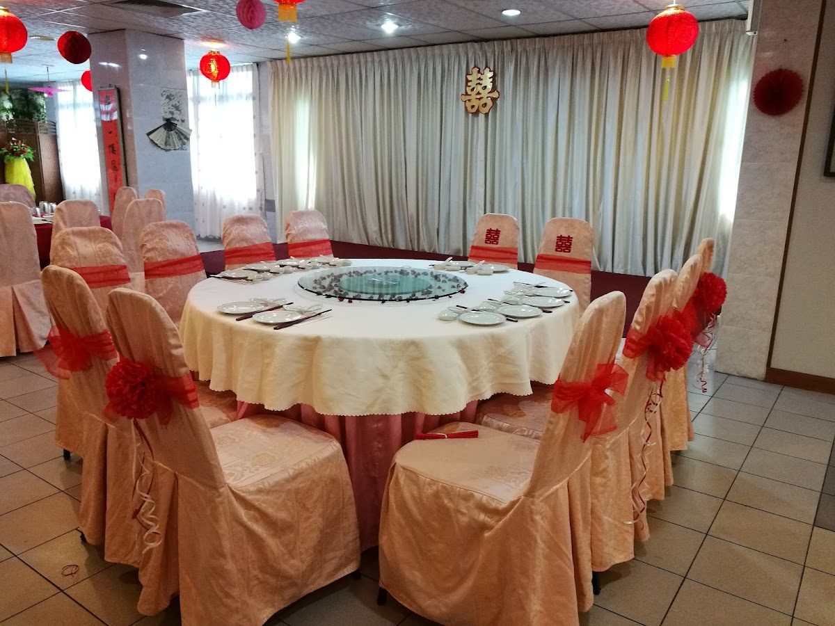 Ritzbina Restaurant Photos 2